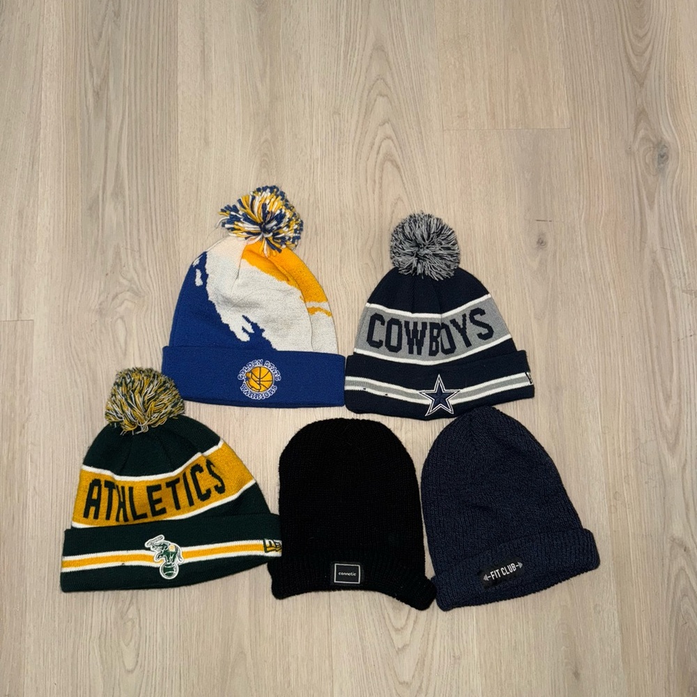 Beanie Bundle - image 1